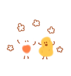 めだまやきFried Egg ver.2（個別スタンプ：12）