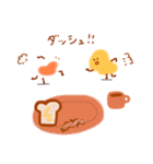 めだまやきFried Egg ver.2（個別スタンプ：24）