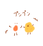 めだまやきFried Egg ver.2（個別スタンプ：25）