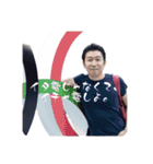 愛おしい人たち（個別スタンプ：23）