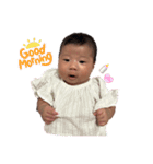 ema_0517（個別スタンプ：5）