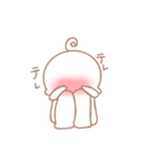 ぷっにぷに（個別スタンプ：23）