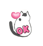 piliさんちのMI−MOMスタンプだよ（個別スタンプ：1）