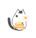 piliさんちのMI−MOMスタンプだよ（個別スタンプ：8）
