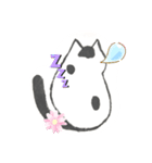 piliさんちのMI−MOMスタンプだよ（個別スタンプ：11）