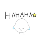 カモメのカモリン、現る 2（個別スタンプ：4）