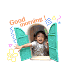 しいちゃん☺︎Vol.2（個別スタンプ：1）