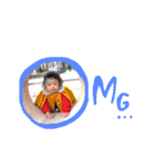 しいちゃん☺︎Vol.2（個別スタンプ：19）