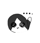 ごりららららんど（個別スタンプ：5）