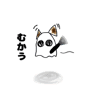 ごりららららんど（個別スタンプ：8）