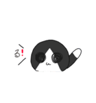 ごりららららんど（個別スタンプ：11）