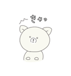 わふふのくらし vol.1（個別スタンプ：26）