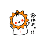 とまとちゃんLINEスタンプ（個別スタンプ：2）