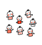 とまとちゃんLINEスタンプ（個別スタンプ：31）