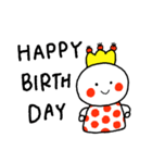 とまとちゃんLINEスタンプ（個別スタンプ：37）