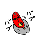 くりべいくん2（個別スタンプ：24）