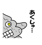 くりべいくん2（個別スタンプ：29）
