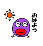くりべいくん2（個別スタンプ：39）
