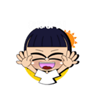 Otoha stamp.6（個別スタンプ：1）