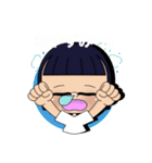 Otoha stamp.6（個別スタンプ：2）