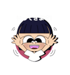 Otoha stamp.6（個別スタンプ：3）