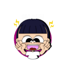 Otoha stamp.6（個別スタンプ：5）