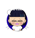 Otoha stamp.6（個別スタンプ：12）