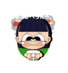 Otoha stamp.6（個別スタンプ：14）