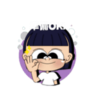 Otoha stamp.6（個別スタンプ：15）