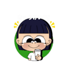 Otoha stamp.6（個別スタンプ：17）