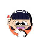 Otoha stamp.6（個別スタンプ：19）