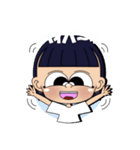 Otoha stamp.6（個別スタンプ：20）