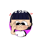 Otoha stamp.6（個別スタンプ：21）