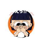 Otoha stamp.6（個別スタンプ：23）