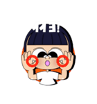 Otoha stamp.6（個別スタンプ：24）
