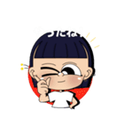 Otoha stamp.6（個別スタンプ：25）