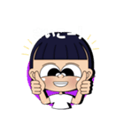 Otoha stamp.6（個別スタンプ：26）