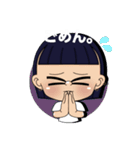 Otoha stamp.6（個別スタンプ：28）