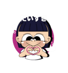 Otoha stamp.6（個別スタンプ：30）