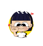 Otoha stamp.6（個別スタンプ：31）