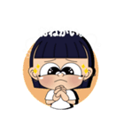 Otoha stamp.6（個別スタンプ：32）