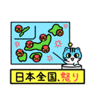 ねこのふうちゃん2ndシーズン（個別スタンプ：19）