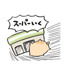 にわねこ19（個別スタンプ：22）