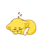 ふぃにーstamp（個別スタンプ：8）