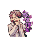 OC！LINEスタンプ（個別スタンプ：5）