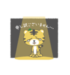 エコトラ ビジネススタンプ（個別スタンプ：15）