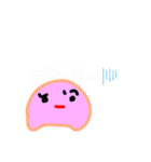 ゆるゆるすらいむず2（個別スタンプ：16）