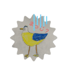 おはようオハイオ（個別スタンプ：2）