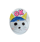 おはようオハイオ（個別スタンプ：3）
