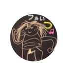 おはようオハイオ（個別スタンプ：7）